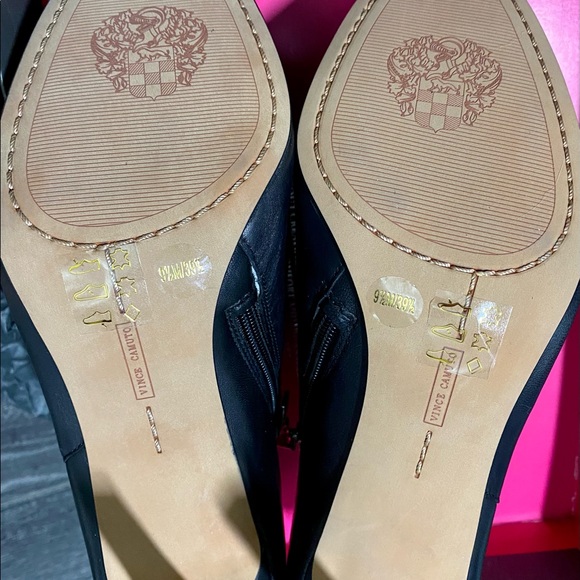 Vince Camuto Channa Bootie - Picture 6 of 10